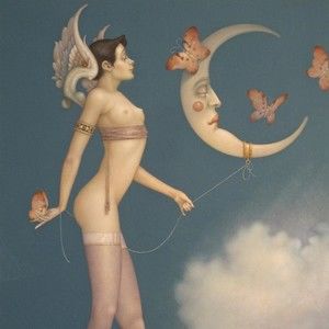 Meet your Posher, Bluuskye